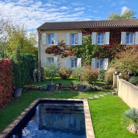 Maison De Marquay-Maison D'Hotes 外观 照片