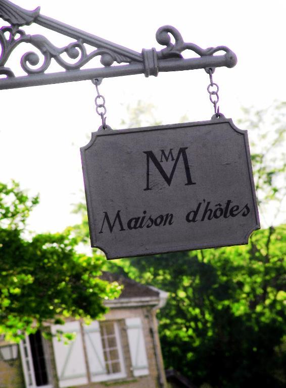 Maison De Marquay-Maison D'Hotes 外观 照片
