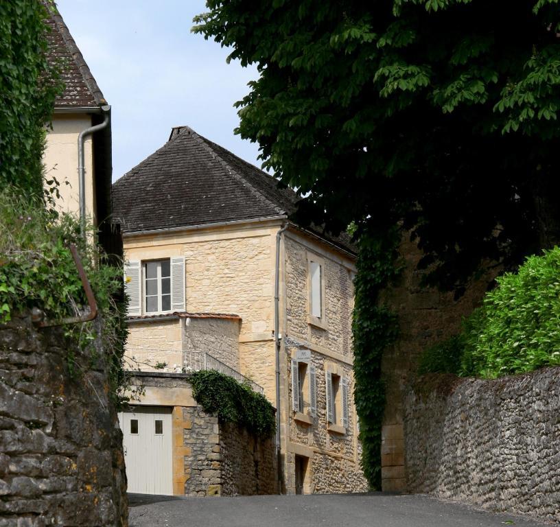 Maison De Marquay-Maison D'Hotes 外观 照片