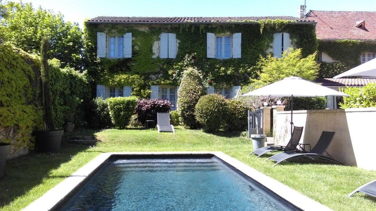 Maison De Marquay-Maison D'Hotes 外观 照片