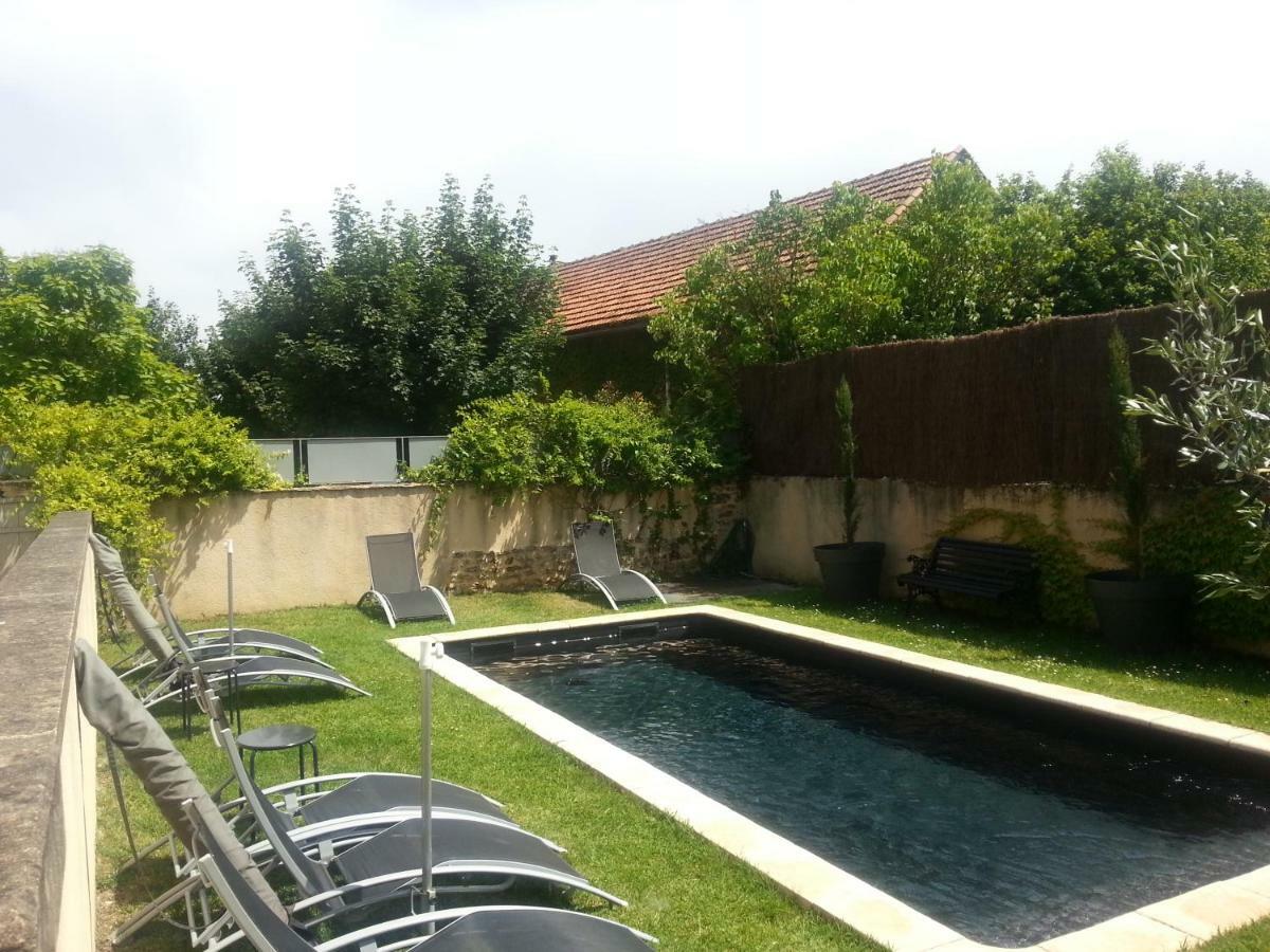Maison De Marquay-Maison D'Hotes 外观 照片