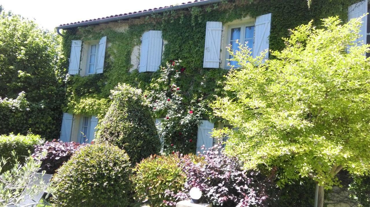 Maison De Marquay-Maison D'Hotes 外观 照片